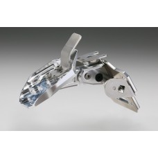 AELLA Billet Fender Eliminator for the Ducati Panigale / Streetfighter V4 / S / R / Speciale / V2 (18-24)